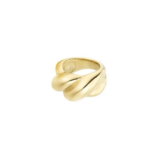 Robuuste ring