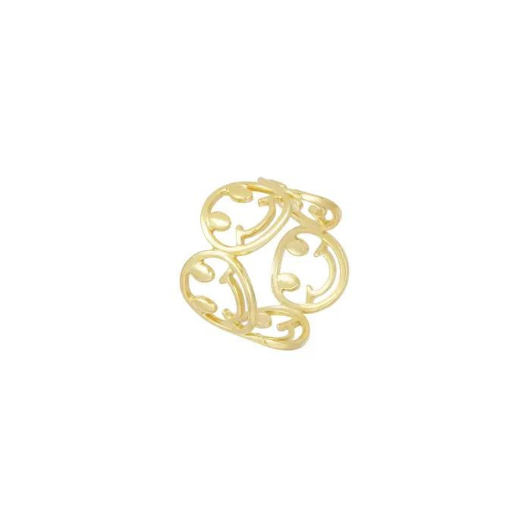 Happy Smile ring
