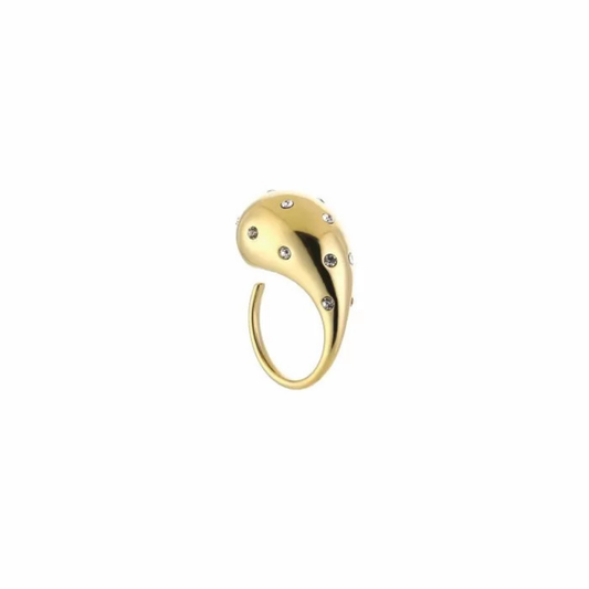 Druppel ring