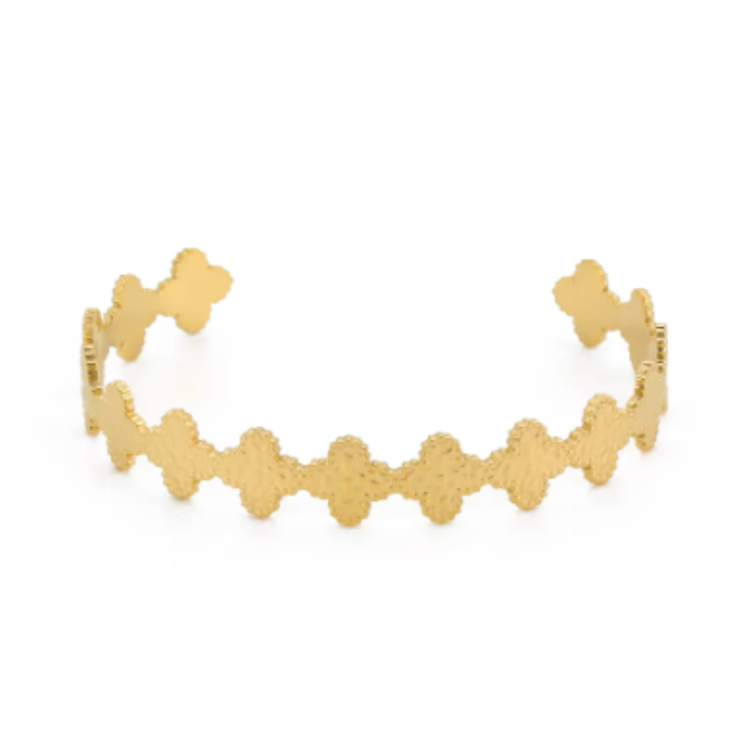 Klaver armband