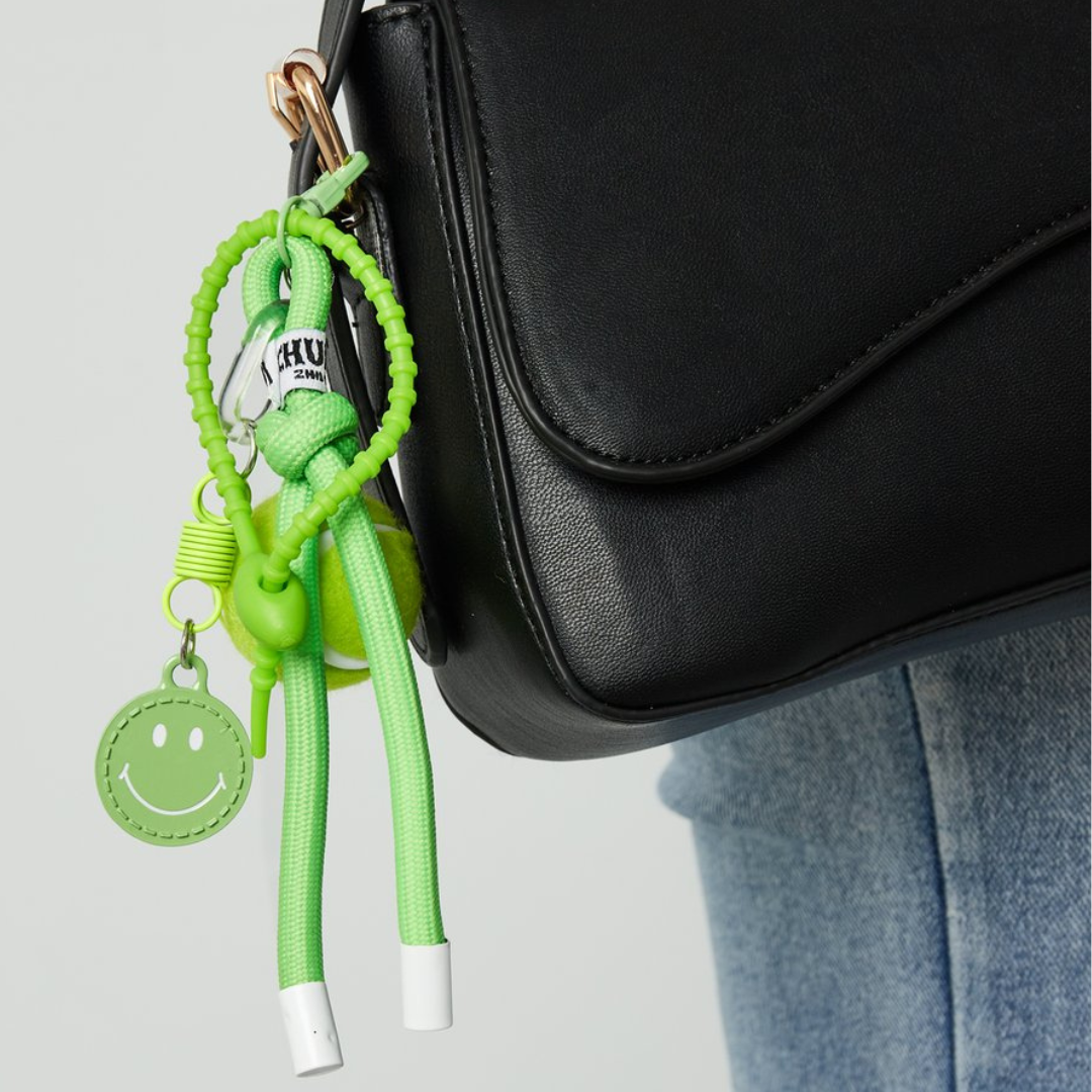 Sporty spice hanger