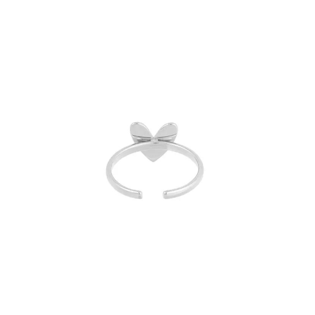 Hartjes ring klein