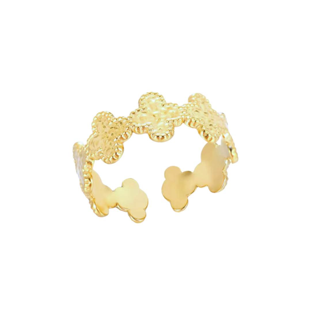 Klaver ring