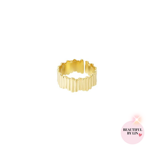 Hartbeat ring