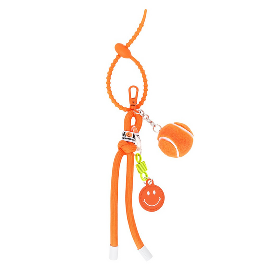 Sporty spice hanger