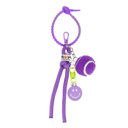 Sporty spice hanger