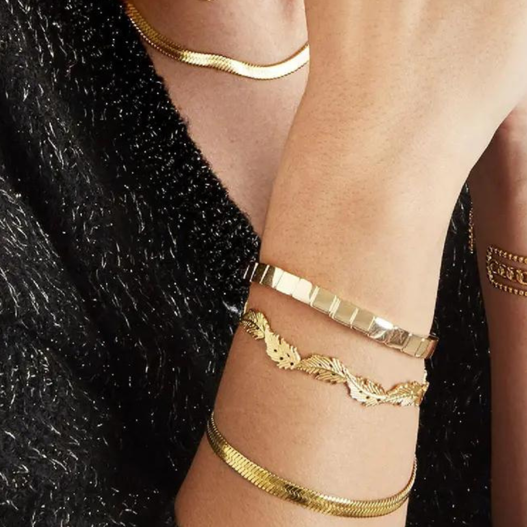 Armband Retreat