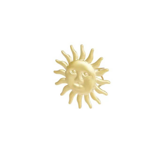 Sunshine ring