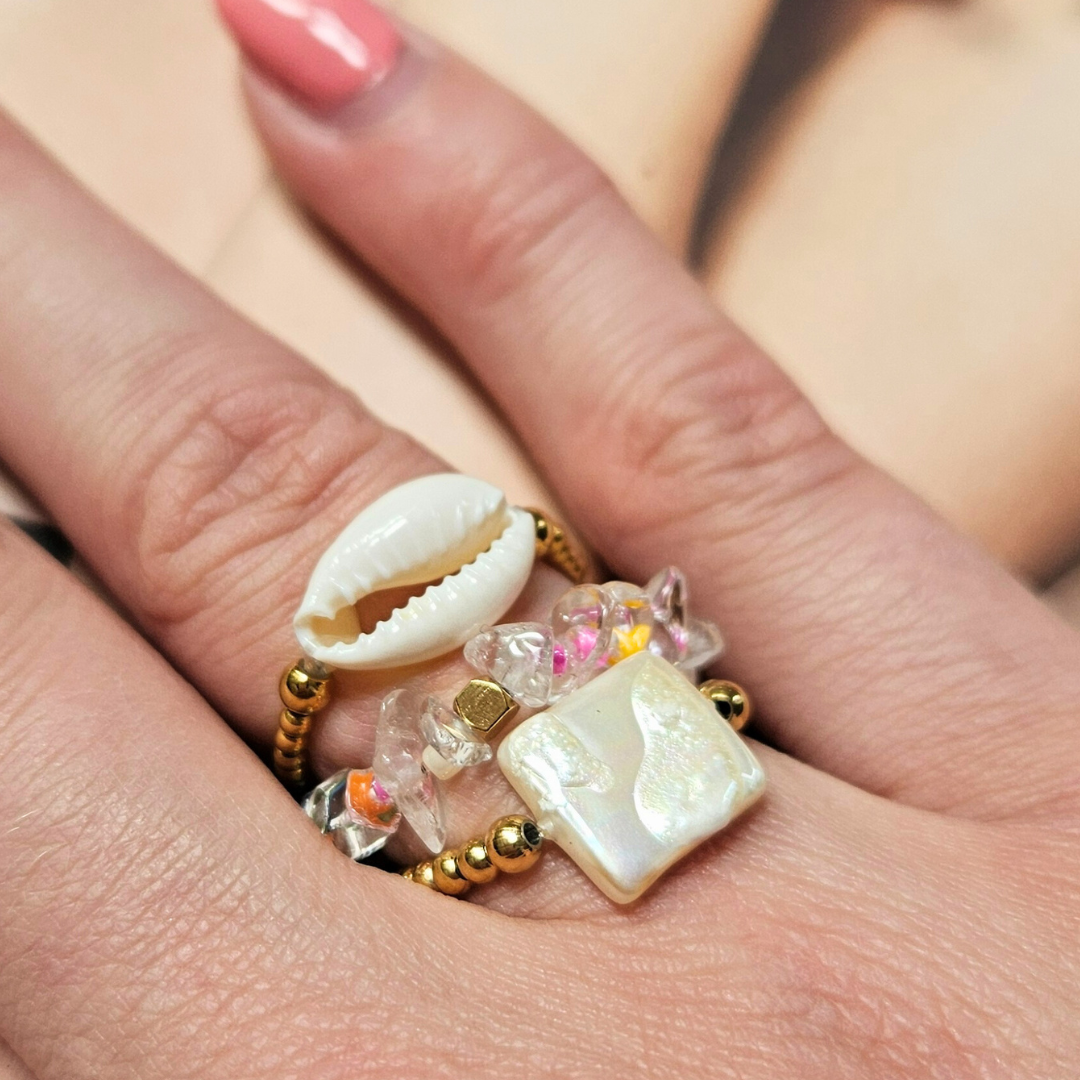 Triple ocean ringen