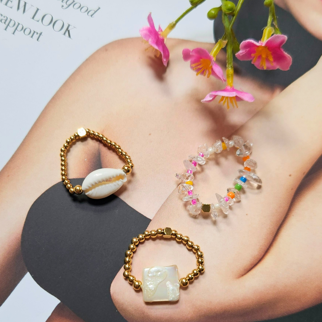 Triple ocean ringen