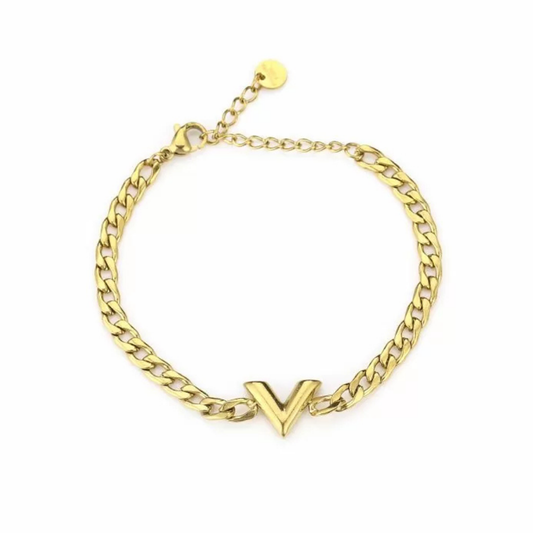 V armband