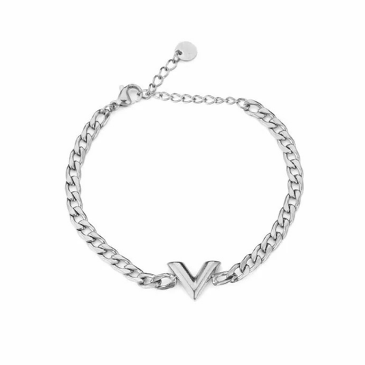 V armband