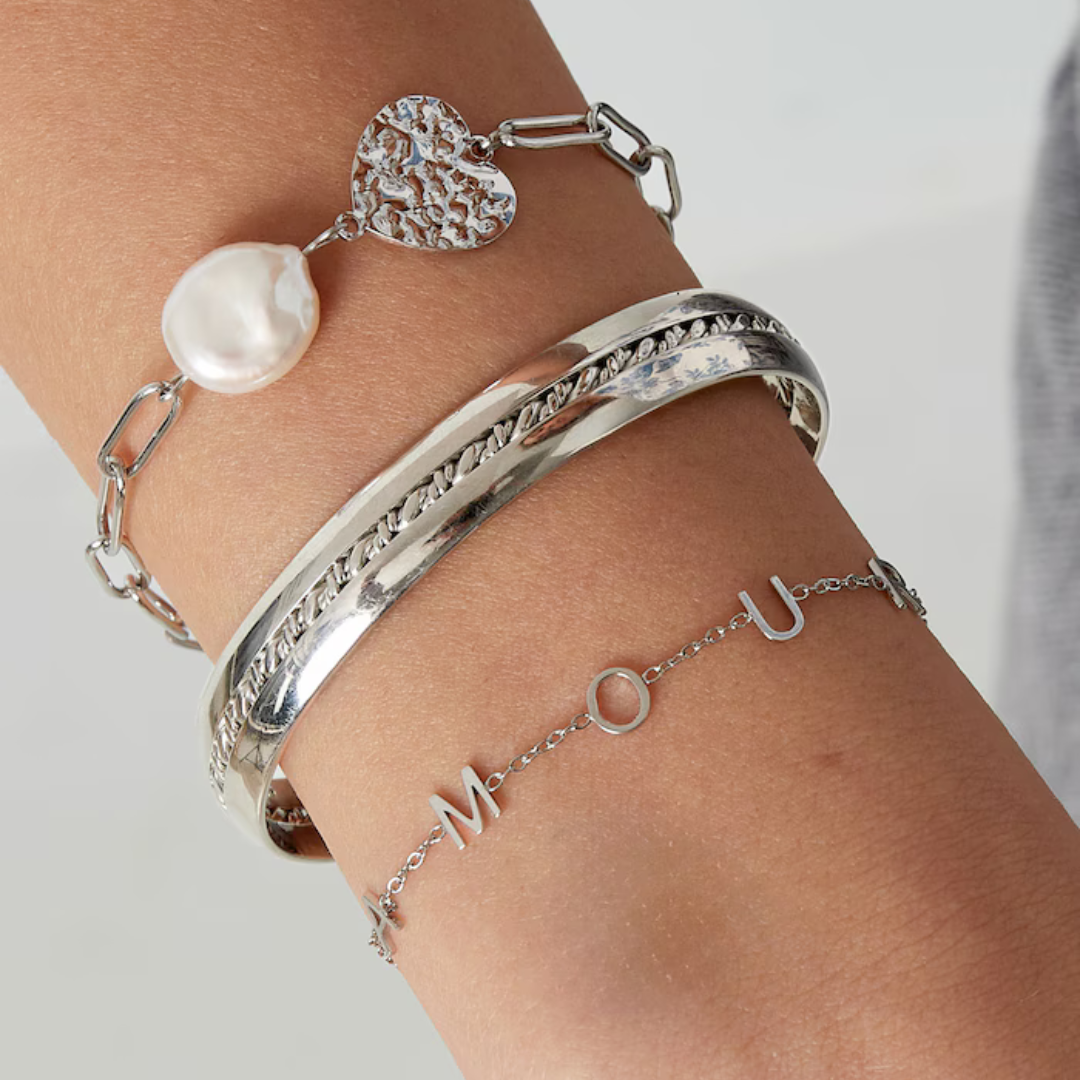 Amour armbandje