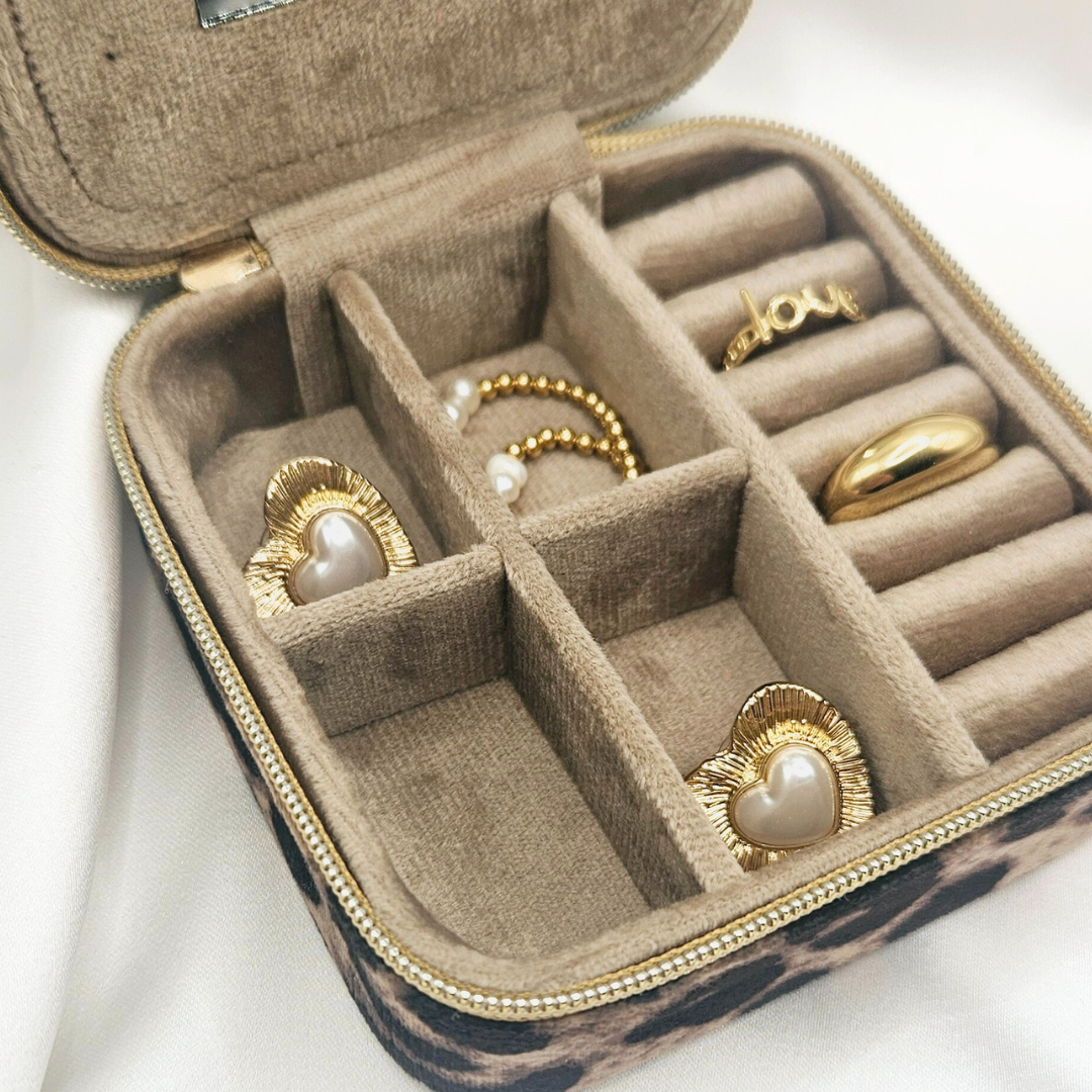 Sieraden doosje Limited Edition
