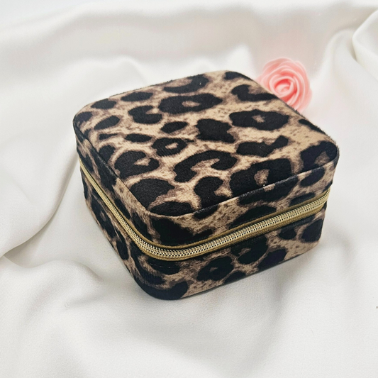 Sieraden doosje Limited Edition