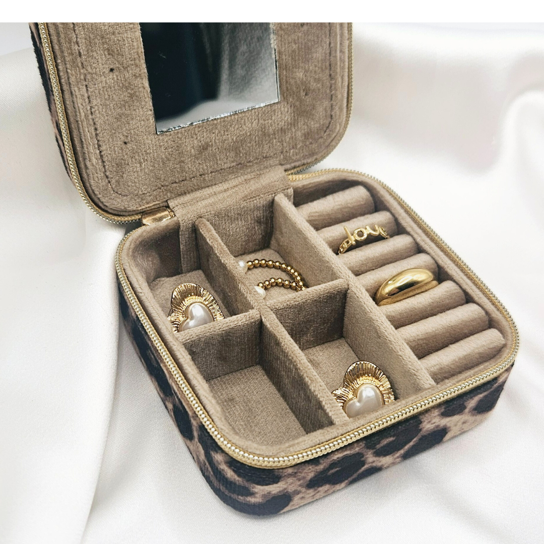Sieraden doosje Limited Edition