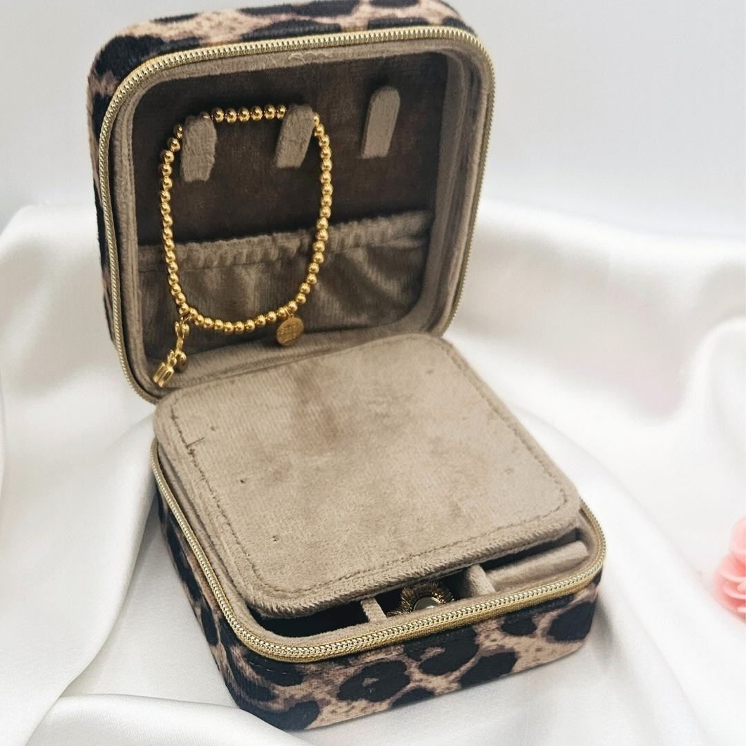 Sieraden doosje Limited Edition